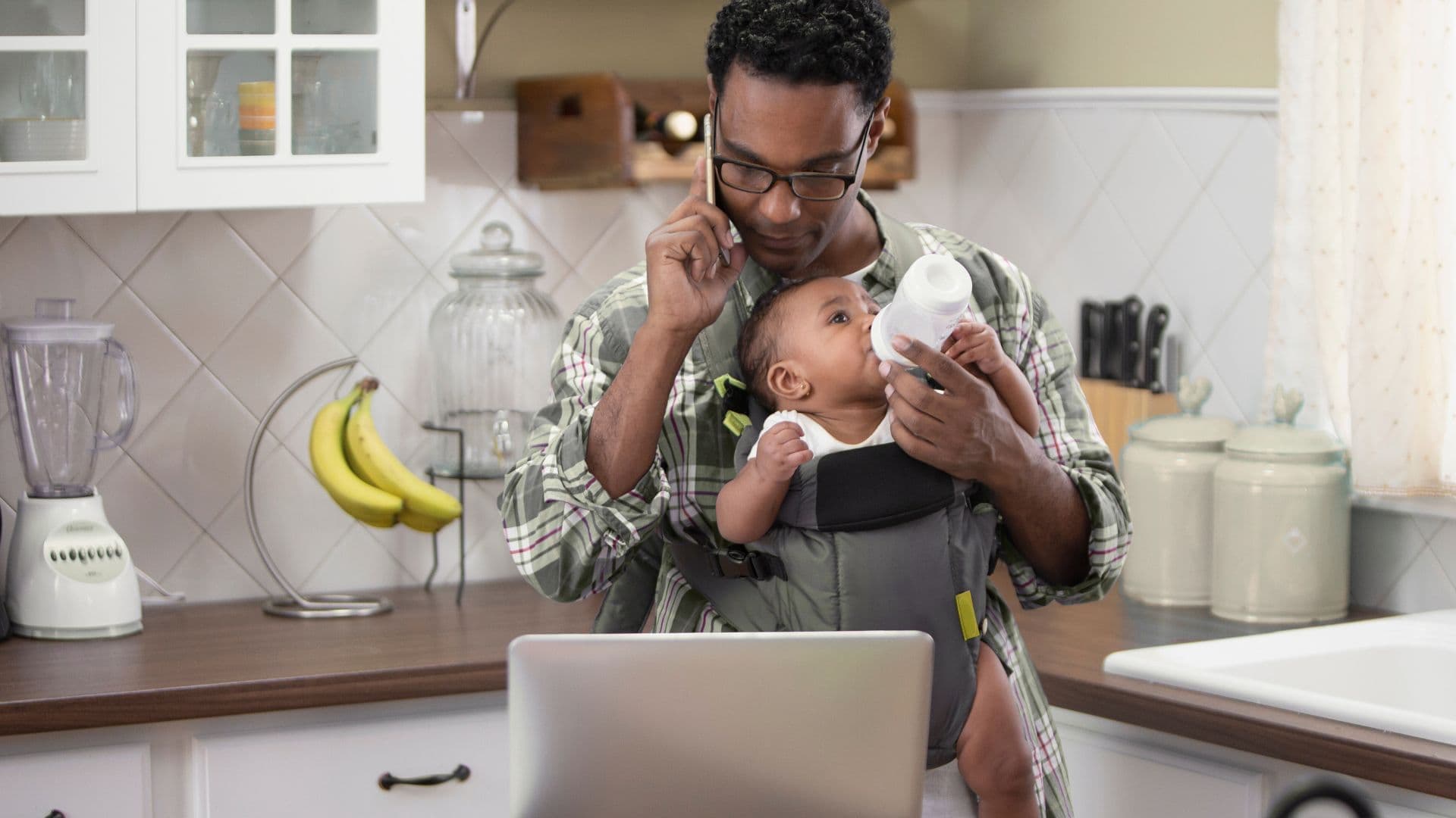 Working Parent