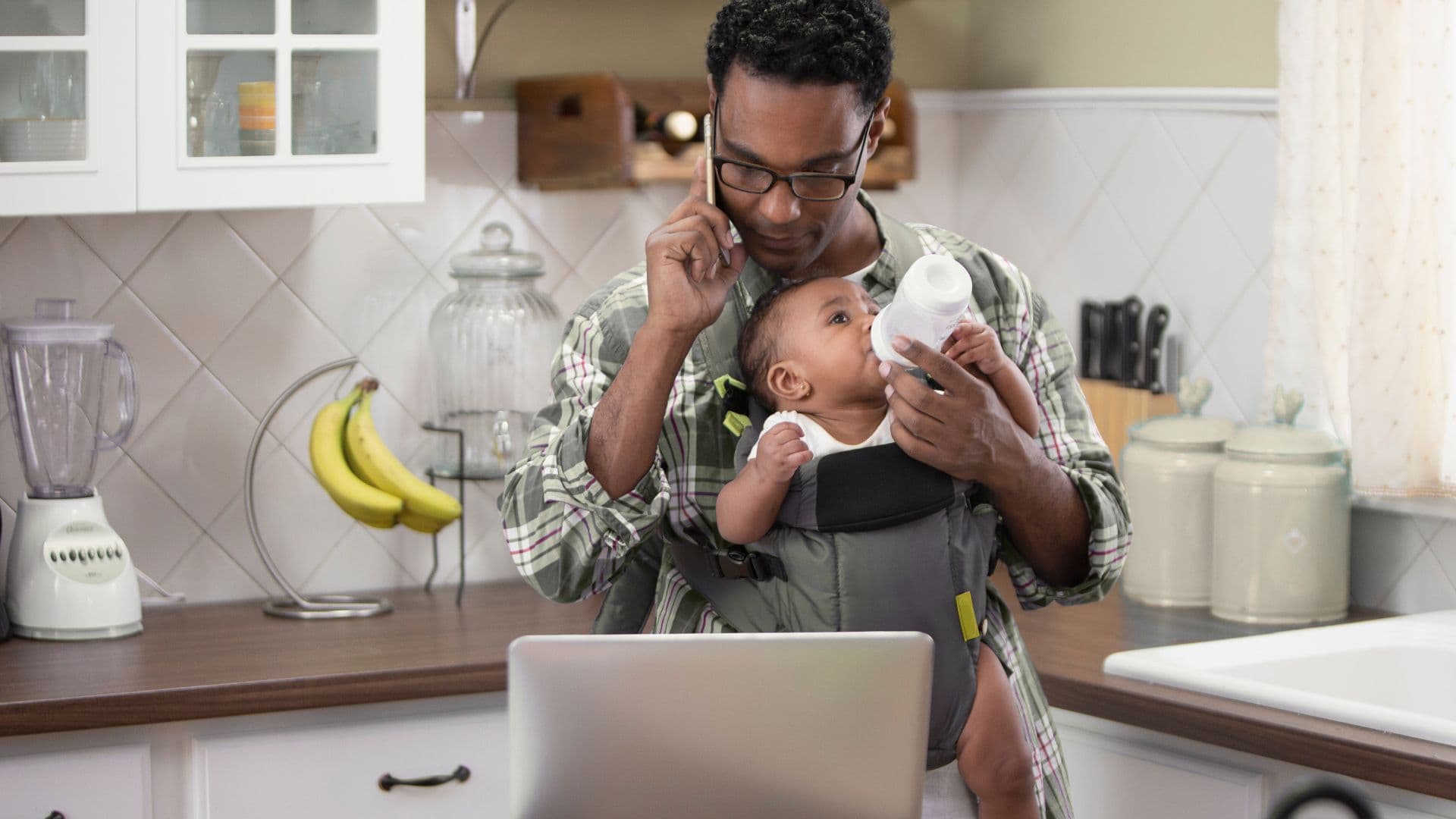 Working Parent