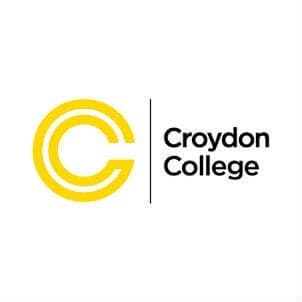 Croydon College logo
