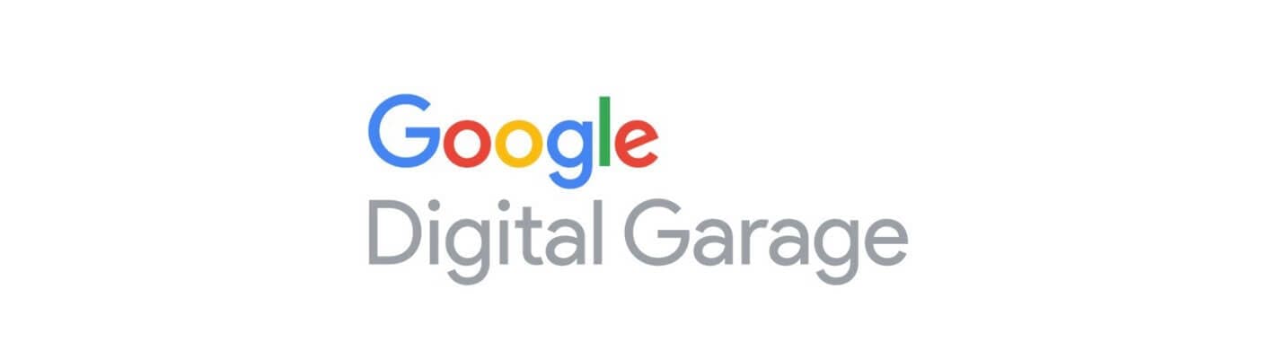 Google Digital Garage
